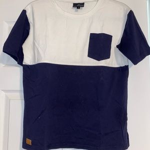 Nursing Queen Zipper Shirt